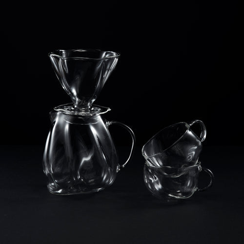 V60 in Wonderland