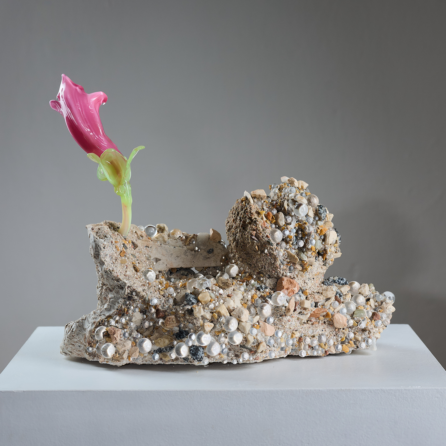Silica Series