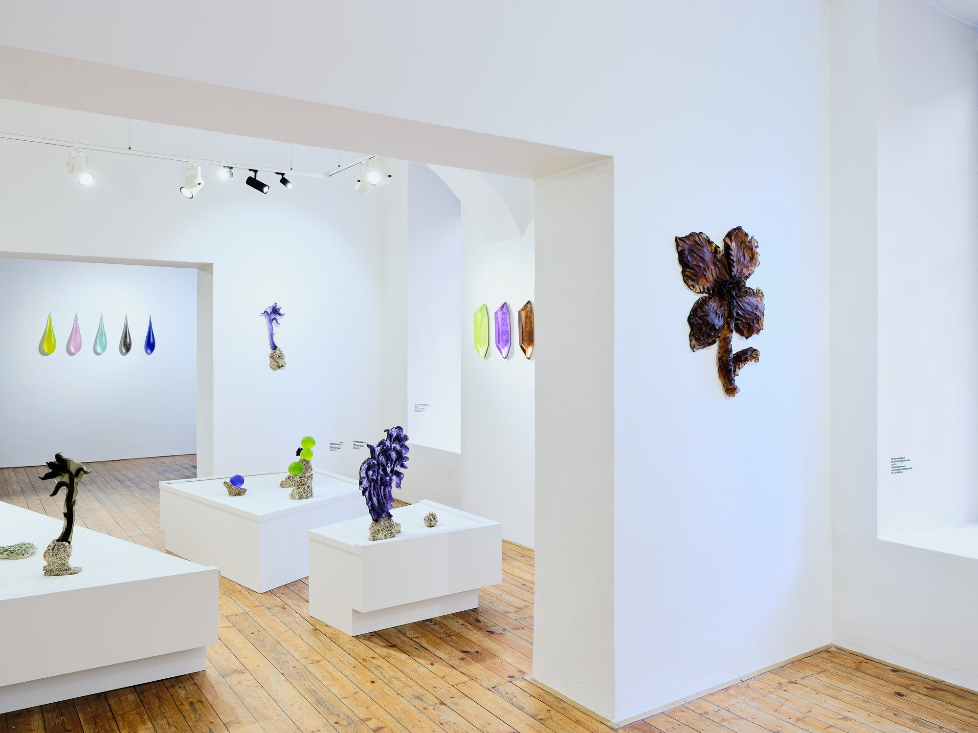 SILICA Series