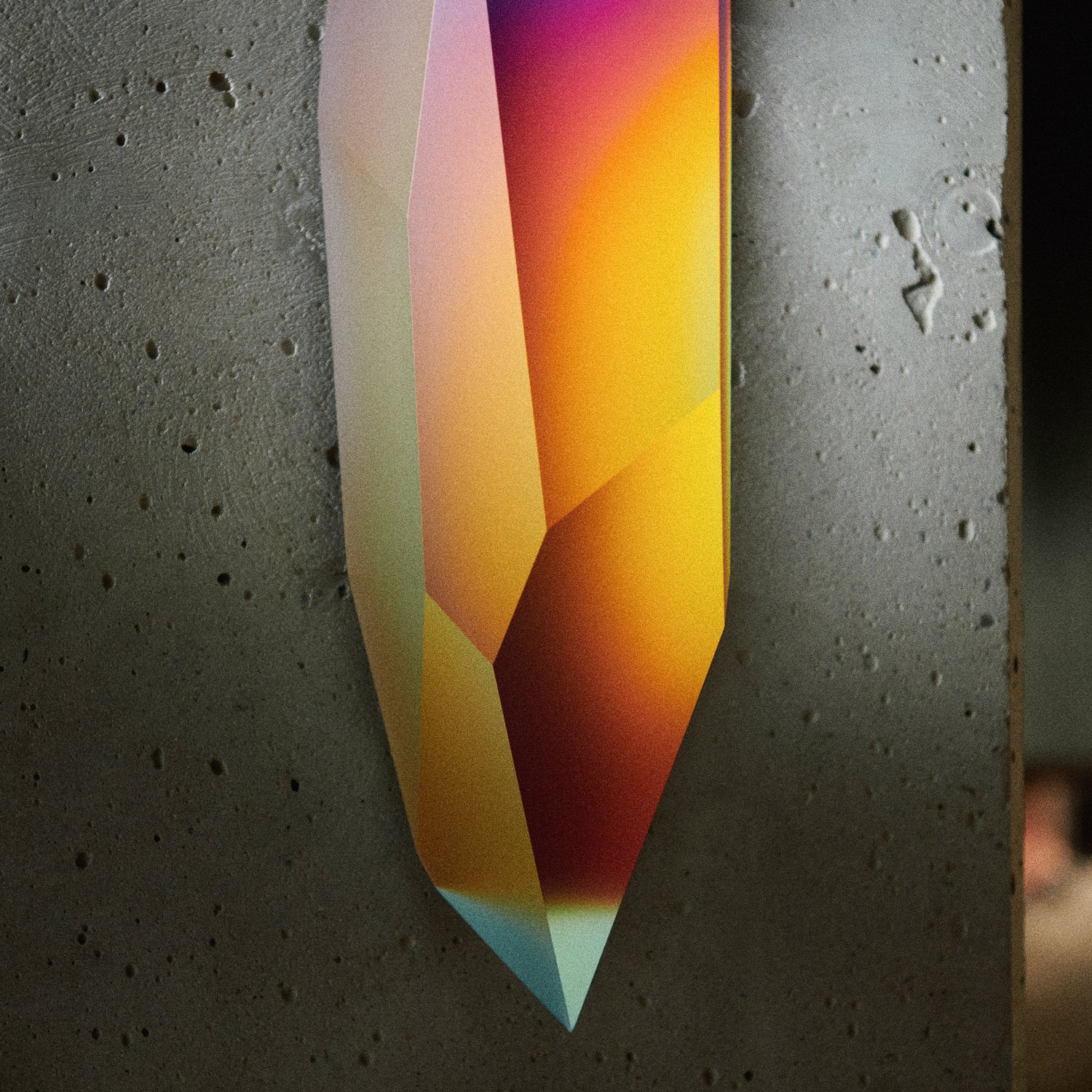 Pretty Mirage 0202-2023