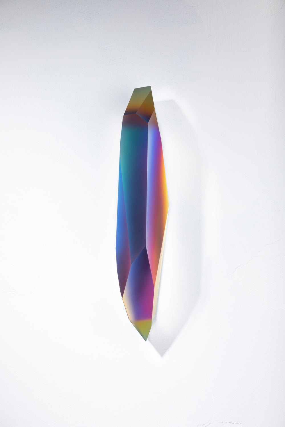 Pretty Mirage 0202-2023
