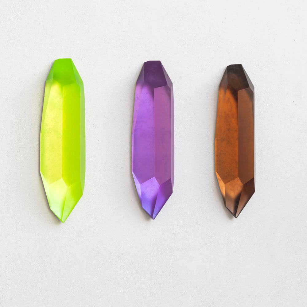 Uran, Lux, Honey