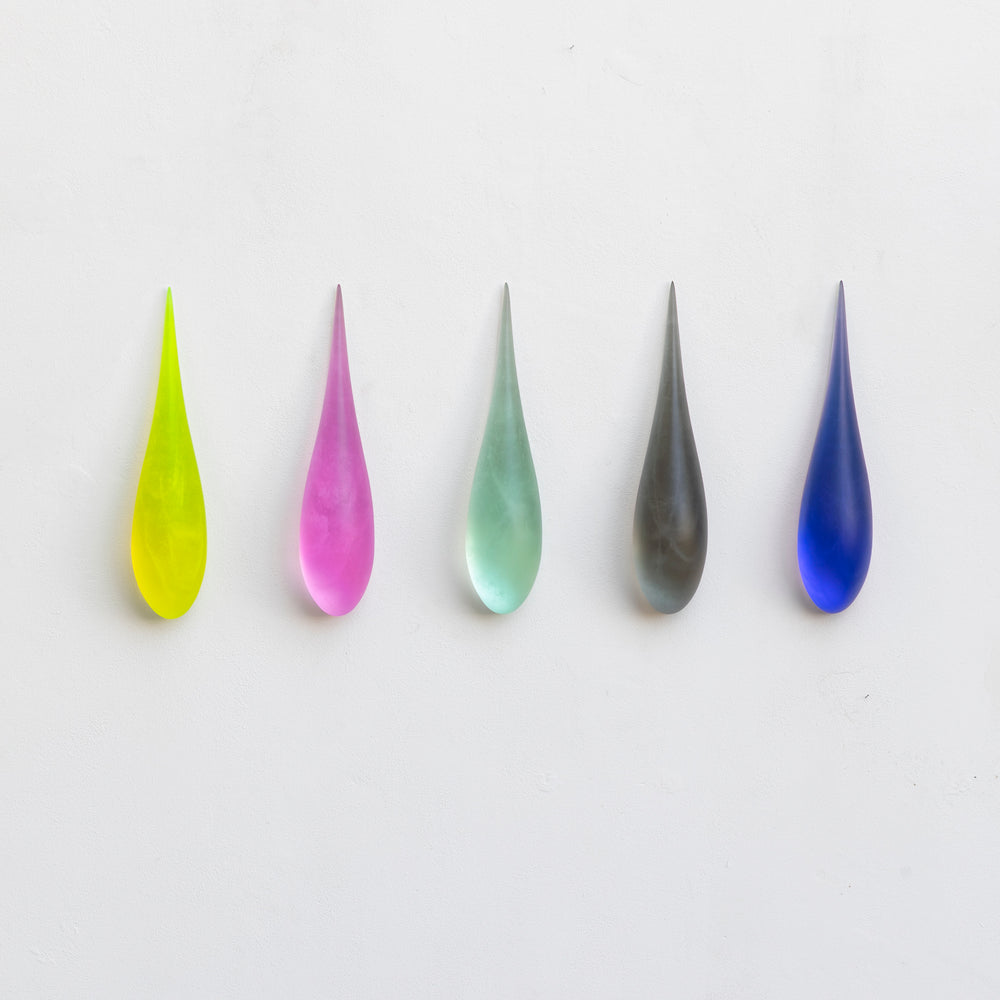Uran, Pink, Ice, Gray, Blue