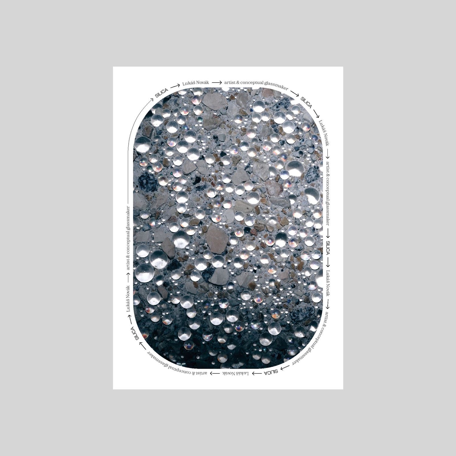 SILICA catalogue