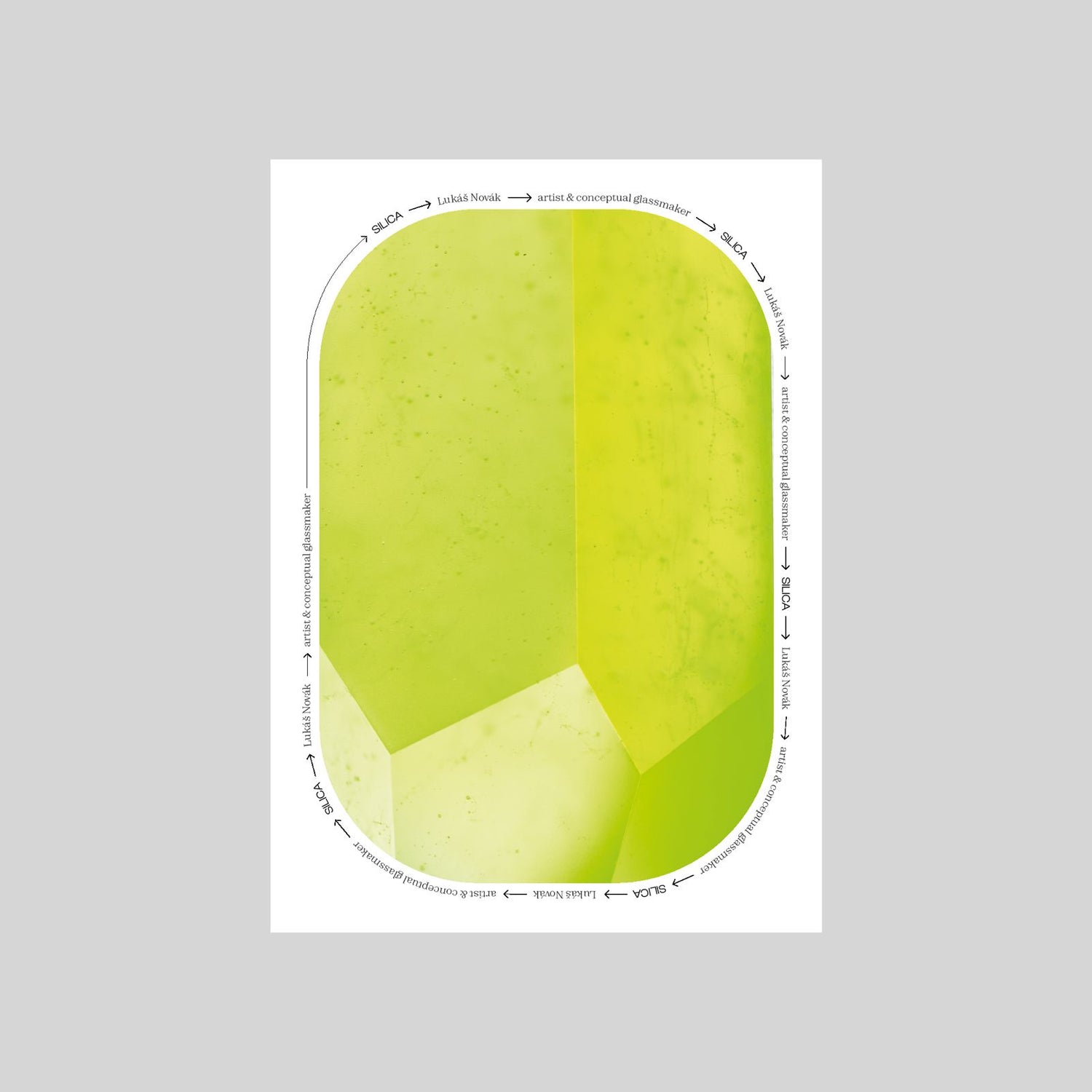 SILICA catalogue
