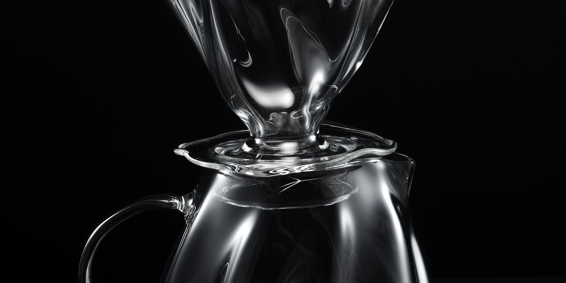 V60 in Wonderland set