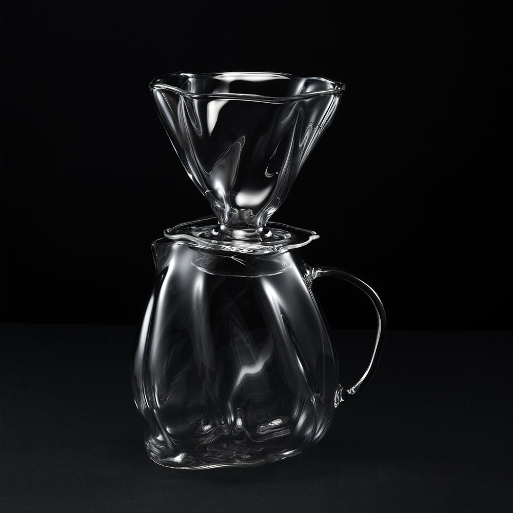 V60 in Wonderland set