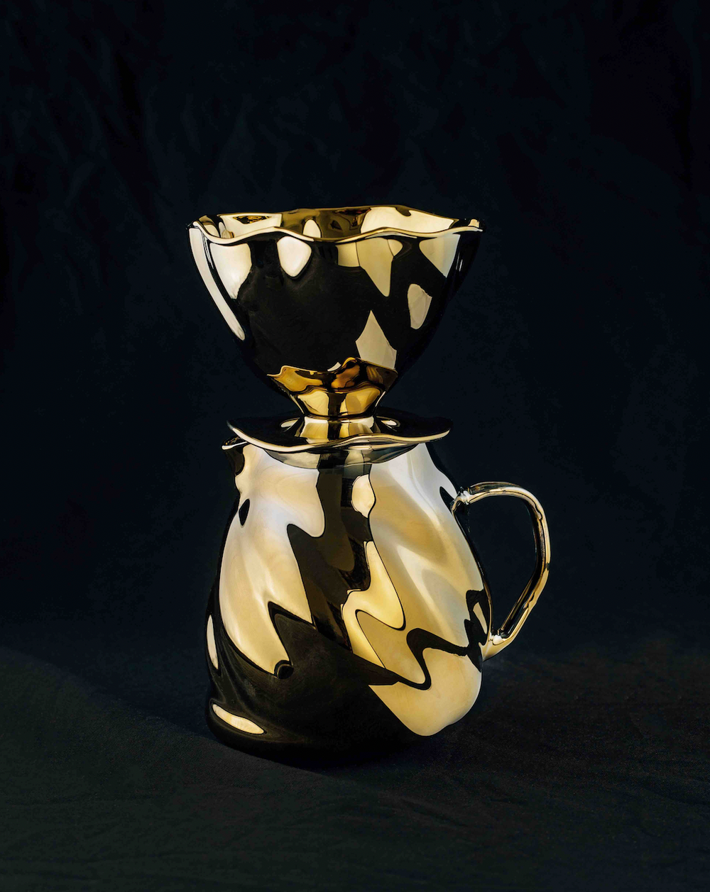 V60 in Wonderland set